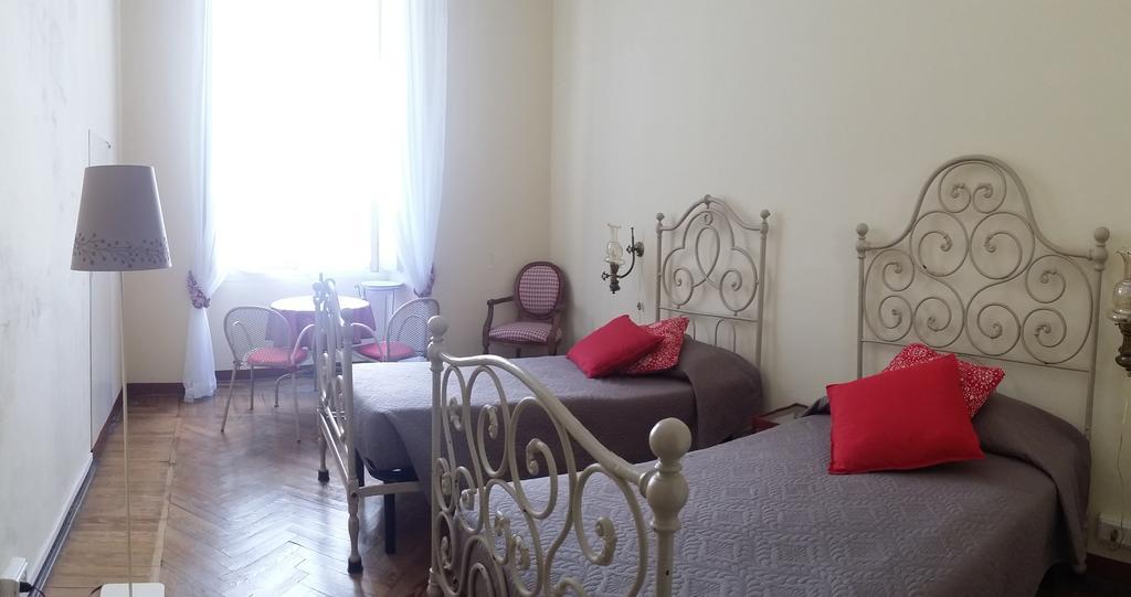 Bed & Breakfast Al Basilisco *